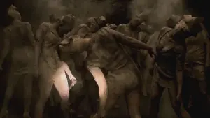 Задник к фильму "Сайлент Хилл" #280120