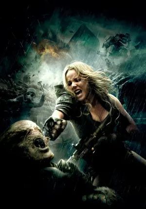 Постер к фильму "Запрещенный прием" #299001