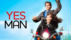 Задник к фильму "Всегда говори «ДА»" #70127