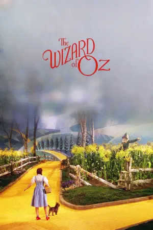Постер к фильму "Волшебник страны Оз" #42866