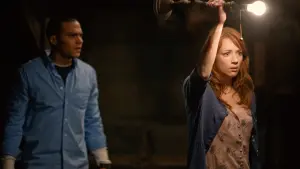 Задник к фильму "Хижина в лесу" #275975