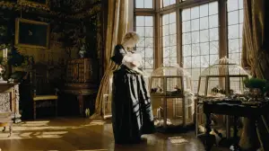 Задник к фильму "Фаворитка" #743262