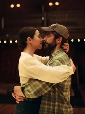 Постер к фильму "Природа любви" #190985