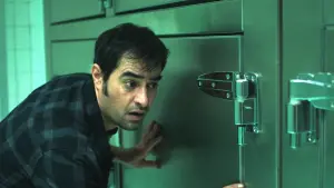 Задник к фильму "Ночь" #467353