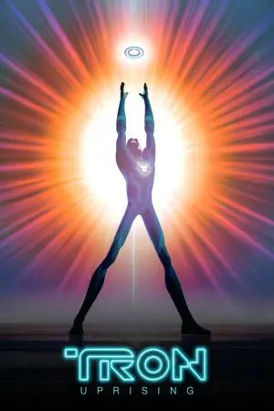 Постер к фильму "Трон: Следующий день" #716337