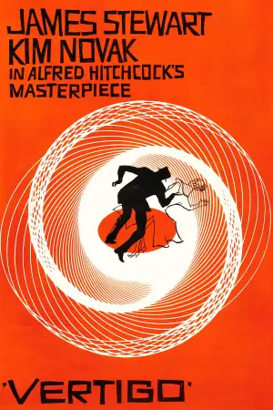 Постер к фильму "Головокружение" #636029