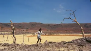 Задник к фильму "Обход" #226131