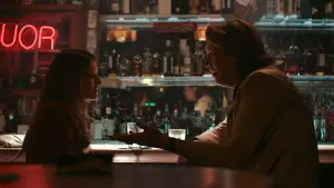 Задник к фильму "Свидание с монстром" #597016