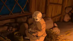 Задник к фильму "罗小黑战记 2" #529476