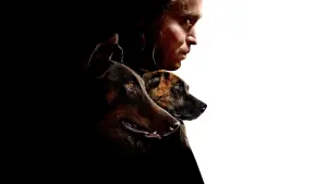 Задник к фильму "Догмен" #193425