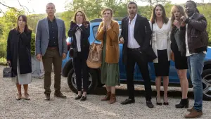 Задник к фильму "Самая безумная свадьба" #339100