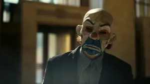 Задник к фильму "Тёмный рыцарь" #522367