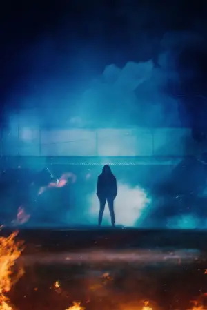 Постер к фильму "Мир. Глава 1: Чандра" #618061