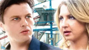 Задник к фильму "Гангста Love" #426853