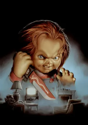 Постер к фильму "Детские игры" #321636