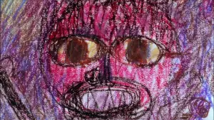 Задник к фильму "Конец Евангелиона" #648769