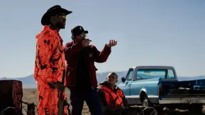 Задник к фильму "Тот самый" #560872