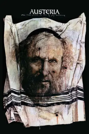 Постер к фильму "Аустерия" #741938