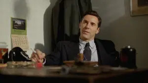 Задник к фильму "Бруталист" #610689