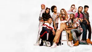 Видео к фильму Шаг за шагом | Work It starring Sabrina Carpenter & Liza Koshy | Official Trailer | Netflix