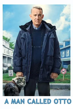 Постер к фильму "Мой ужасный сосед" #372346