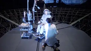 Задник к фильму "Бразилия" #687139