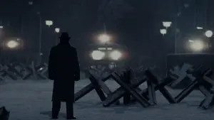 Задник к фильму "Шпионский мост" #674599