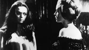 Задник к фильму "Замок крови" #647137