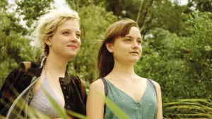 Задник к фильму "Кокон" #733558