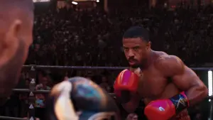 Задник к фильму "Крид 3" #167418