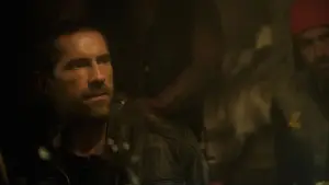 Задник к фильму "Судный день" #782541