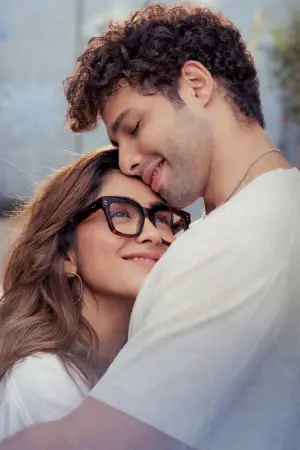 दो दीवाने शहर में