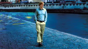 Задник к фильму "Полночь в Париже" #208961