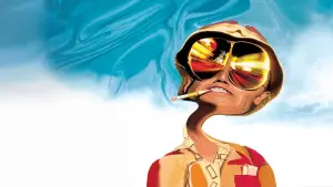 Задник к фильму "Страх и ненависть в Лас-Вегасе" #688576