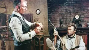 Задник к фильму "На несколько долларов больше" #629398