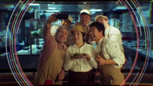 Задник к фильму "#яздесь" #496441