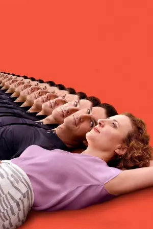 Постер к фильму "Я создан для тебя" #387727