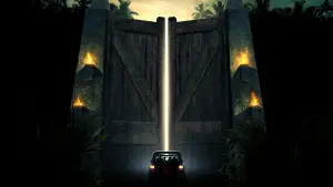 Задник к фильму "Парк Юрского периода" #181467