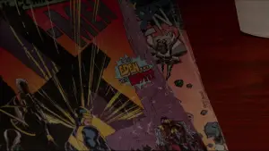 Задник к фильму "Логан" #577577