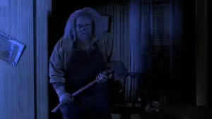 Задник к фильму "Безумец" #419368