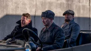 Задник к фильму "Один рейнджер" #377977