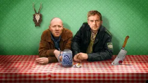 Задник к фильму "Блюз с кнедликами" #383534