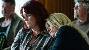 Задник к фильму "Пайк Ривер" #529135