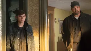 Задник к фильму "Пазл" #423906