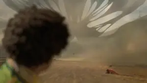 Задник к фильму "Нет" #637388