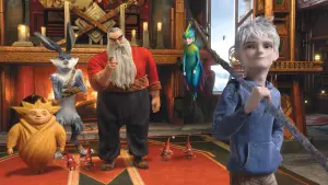 Задник к фильму "Хранители снов" #221799