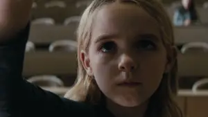 Задник к фильму "Одарённая" #727138