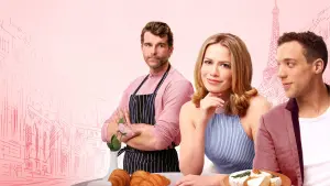 Видео к фильму Savoring Paris | Sneak Peek