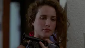 Задник к фильму "Секс, ложь и видео" #250673