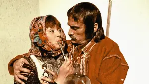 Задник к фильму "Тени забытых предков" #449821